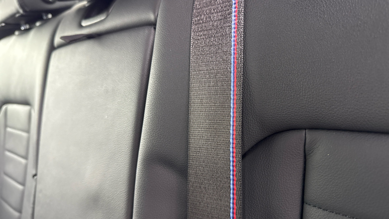 BMW 3 Series 320i M Sport 4dr Step Auto Petrol Saloon